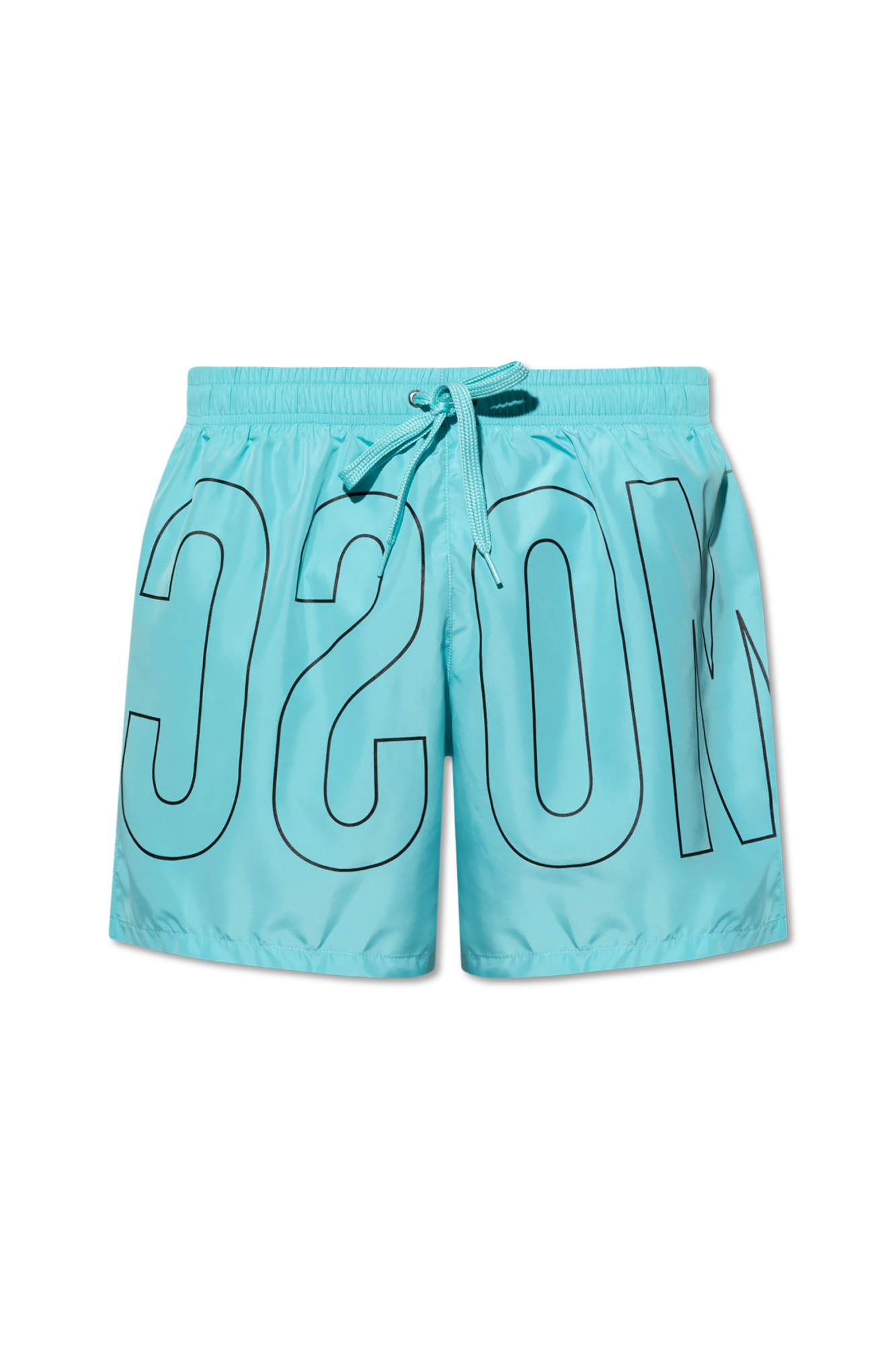 Moschino Swim shorts with logo | Men's Clothing | Vitkac Moschino Swim shorts with logo | Men's Clothing | Vitkac